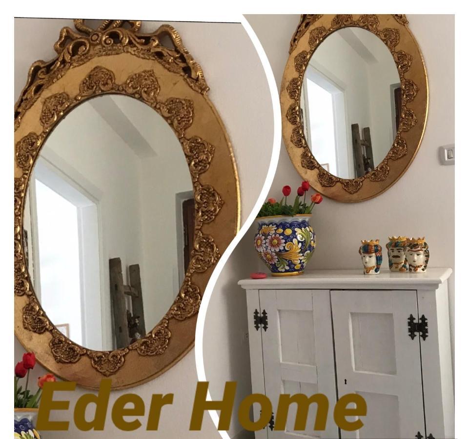 Eder Home A Un Passo Dal Teatro Greco 시라쿠사 외부 사진