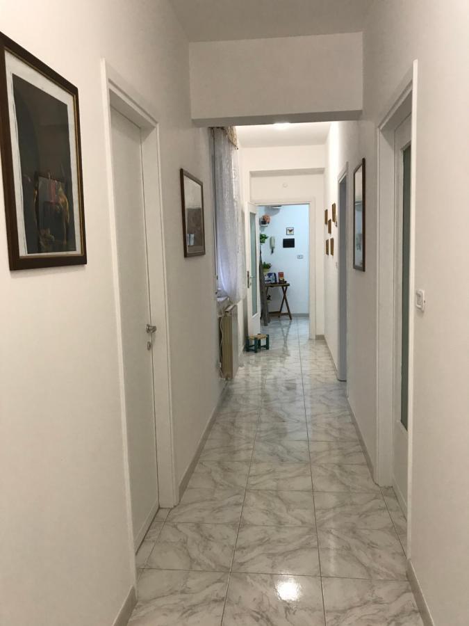 Eder Home A Un Passo Dal Teatro Greco 시라쿠사 외부 사진